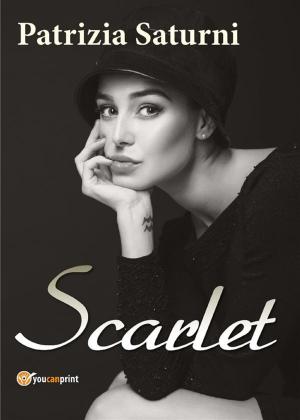 Cover of the book Scarlet by Sergio Atzeni