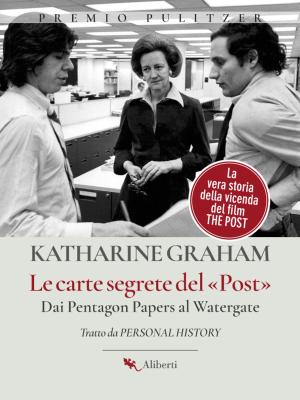 Cover of Le carte segrete del Post