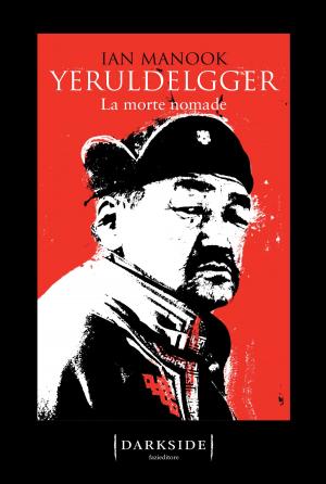 Cover of the book Yeruldelgger 3. La morte nomade by Jacques Attali