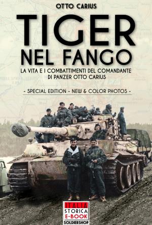 Cover of the book Tiger nel fango (special edition) by Nicola Borello