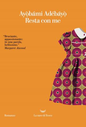 Cover of the book Resta con me by Marisa Bruni Tedeschi