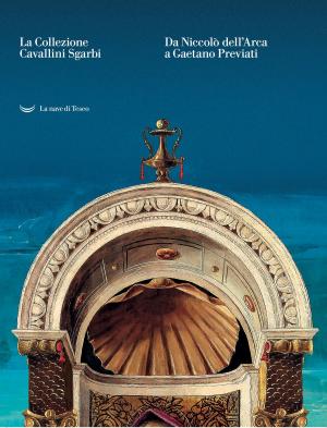 Cover of the book La collezione Cavallini Sgarbi by Emmanuel Macron