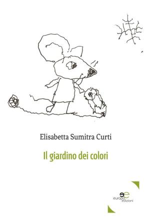 Cover of Il Giardino Dei Colori