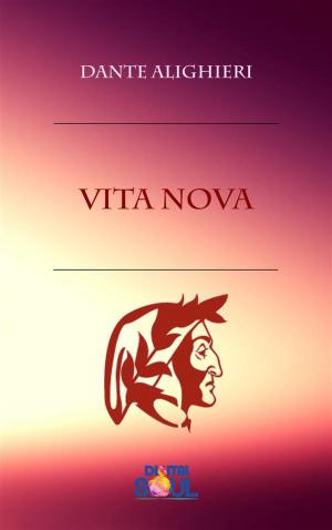 Cover of the book Vita Nova by Giovanni Pico della Mirandola, Paola Agnolucci