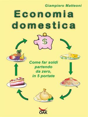 Cover of Economia domestica