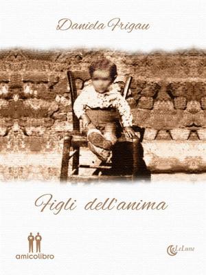 Book cover of Figli dell'anima