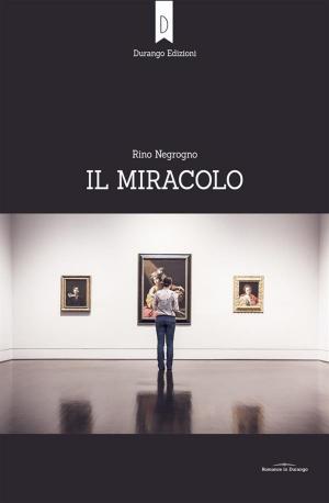 Book cover of Il miracolo