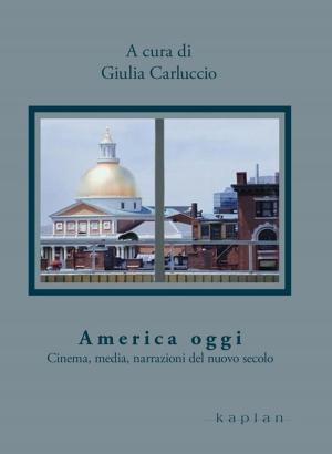 Cover of the book America oggi by Andrew Wolf