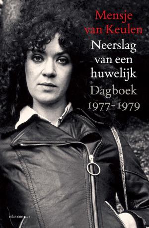 Cover of the book Neerslag van een huwelijk by Nico Dijkshoorn
