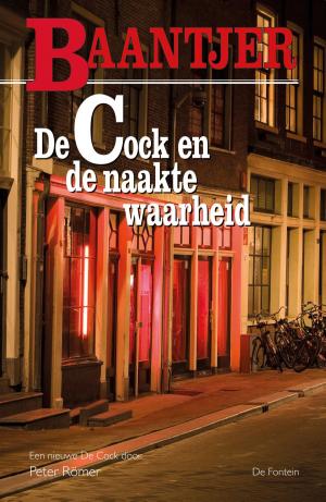 Cover of the book De Cock en de naakte waarheid (deel 82) by RONALD YAROSH