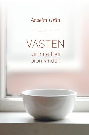 Cover of the book Vasten by Petra Deij