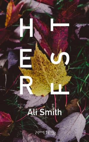Cover of the book Herfst by Lindsay Hunter