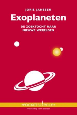 Cover of the book Exoplaneten by Frans Verhagen