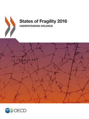Cover of the book States of Fragility 2016 by Collectif