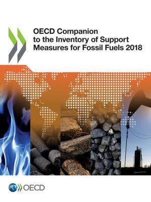 Cover of OECD Companion to the Inventory of Support Measures for Fossil Fuels 2018