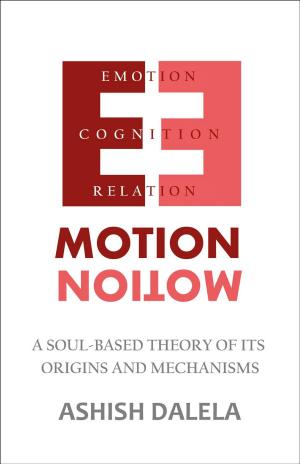 Book cover of Emotion : A Soul-Based Theory of Its Origins and Mechanisms