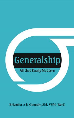 bigCover of the book Generalship by 