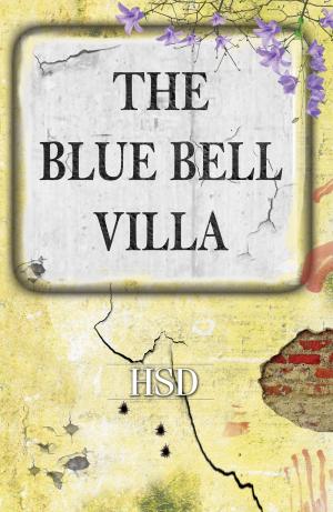 bigCover of the book The Blue Bell Villa by 