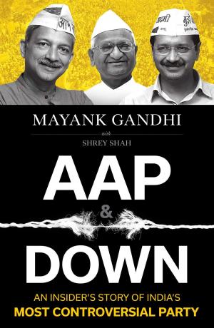 Cover of AAP and Down