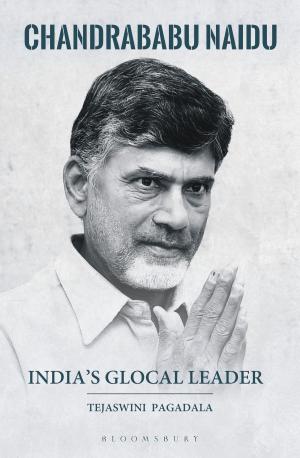 Cover of the book India's Glocal Leader by Kyung Deok Roh