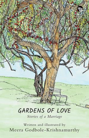 Cover of the book Gardens of Love by Omair Ahmad