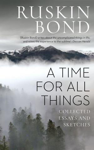 Cover of the book A Time for all Things by 