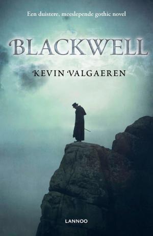 Cover of the book Blackwell by Allyson Gottlieb, Kassandra Kush