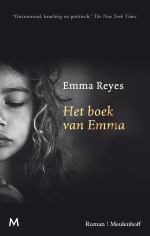 Book cover of Het boek van Emma