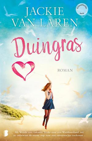 Cover of the book Duingras by Izzy Mason