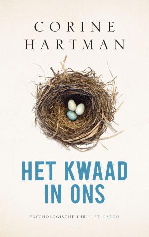 Cover of the book Het kwaad in ons by Susanne Jansson