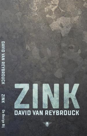 Cover of the book Zink by Ohran Pamuk