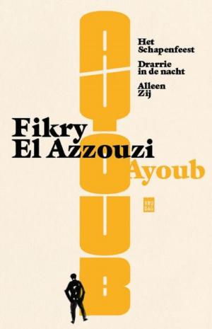 Book cover of Ayoub