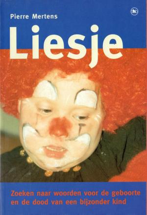 Cover of the book Liesje by Guido Eekhaut