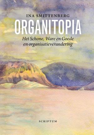 Cover of the book Organitopia by Stephanie Dijkstra