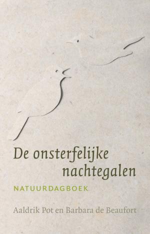 Cover of the book De onsterfelijke nachtegalen by Rob Stoker