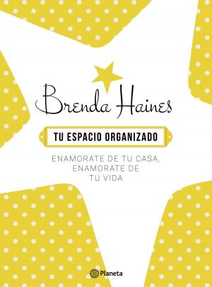 Cover of the book Tu espacio organizado by Sarah Guthals