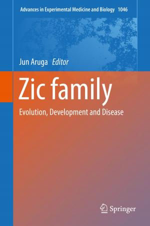bigCover of the book Zic family by 