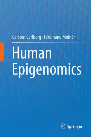 Cover of the book Human Epigenomics by Jiping Liu, Xiaobo Liu