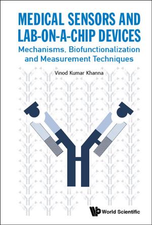 Cover of the book Medical Sensors and Lab-on-a-Chip Devices by Erling Norrby