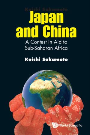 Cover of the book Japan and China by Radu Tunaru