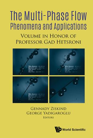 Cover of Multiphase Flow Phenomena and Applications