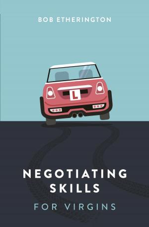 Book cover of Negotiating Skills for Virgins