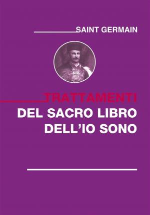 Book cover of Trattamenti