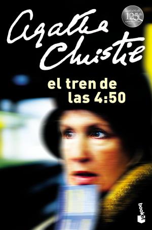 Cover of the book El tren de las 4.50 by Daniel J. Siegel