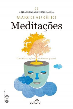 Book cover of Meditações