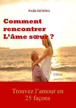 Cover of the book Comment rencontrer l’âme sœur ? by Lhattie HANIEL
