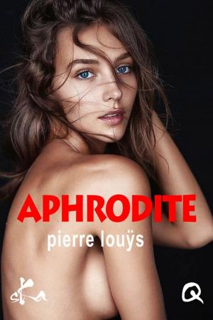 Cover of the book Aphrodite by Illiya Lockichov