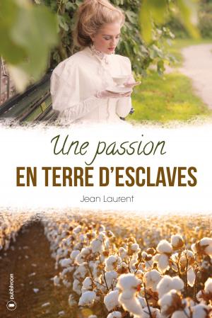 Book cover of Une passion en terre d'esclaves