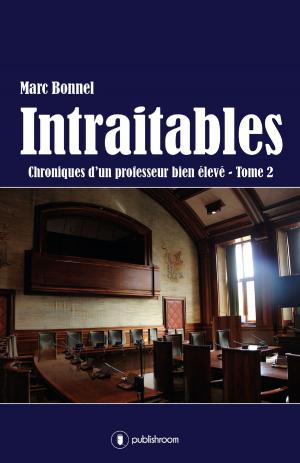 Cover of the book Intraitables by Paul Kurkdjian