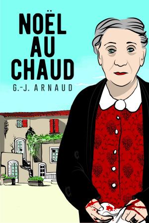Cover of the book Noël au chaud by Gwendoline Finaz de villaine